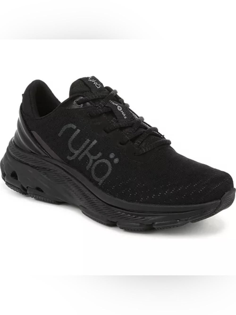 Ryka Devotion X Max Walking Sneakers
Size 11 Wide